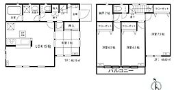 千葉県船橋市旭町２丁目