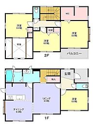 千葉県大網白里市季美の森南３丁目