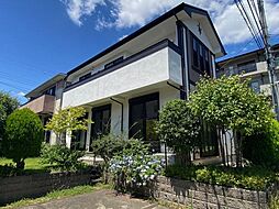 千葉県千葉市緑区おゆみ野中央８丁目