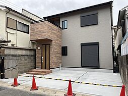 京都府京都市山科区椥辻中在家町