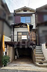 京都府京都市山科区大塚元屋敷町