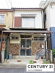 京都府京都市山科区大塚丹田