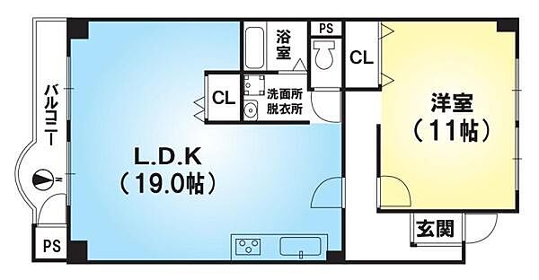 間取り：326000246768