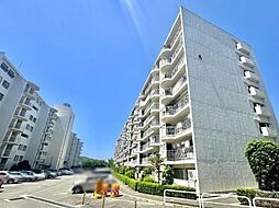 山科音羽マンションＡ棟