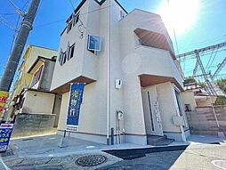 京都府京都市山科区御陵久保町