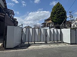 京都府京都市山科区大塚元屋敷町