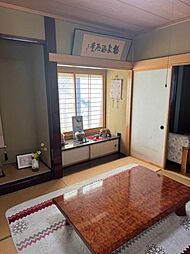 和室の画像