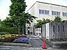 周辺：大津市立藤尾小学校まで487m