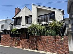 京都府京都市山科区東野北井ノ上町