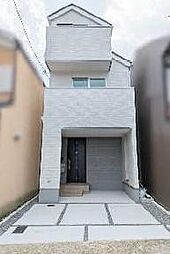 京都府京都市山科区御陵荒巻町