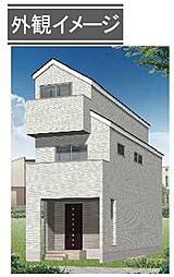 京都府京都市山科区御陵荒巻町