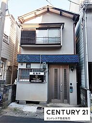 京都府京都市山科区川田御出町