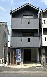 京都府京都市山科区勧修寺冷尻