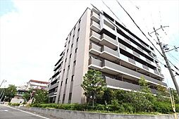 プレミスト山科椥辻ザ・テラス