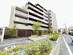 プレミスト山科椥辻ザ・テラス