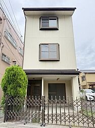 京都府京都市山科区東野門口町