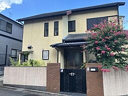 京都府京都市山科区北花山山田町
