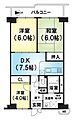 マンハイム五条11階1,780万円