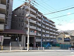 ルモン四ノ宮藤尾台A棟