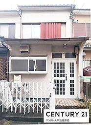 京都府京都市山科区音羽草田町