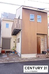 京都府京都市山科区椥辻封シ川町