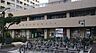 周辺：京都市山科区役所まで498m