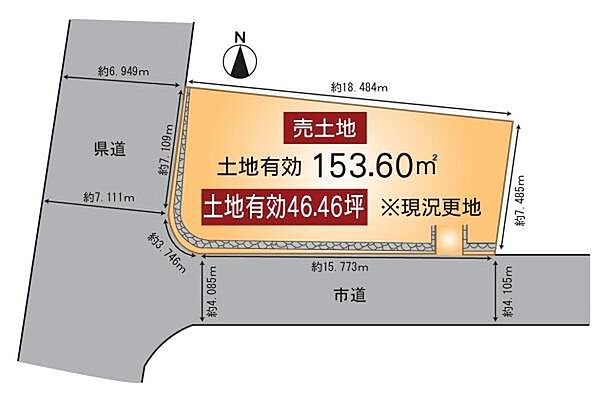 区画図：325000122694