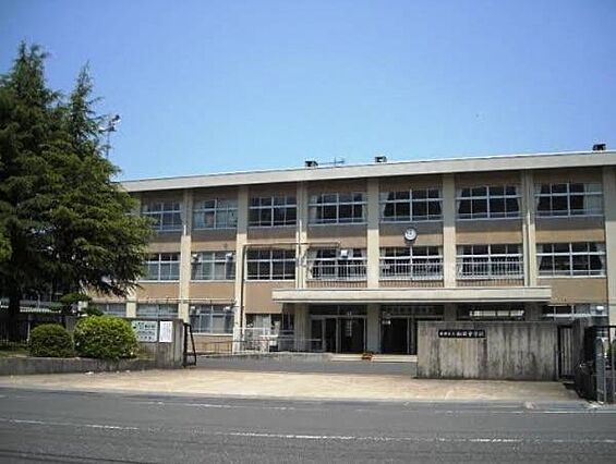 舞鶴市立和田中...