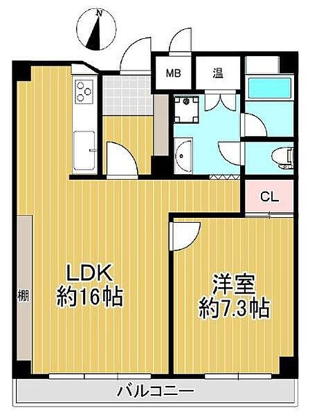 間取り：326000246881