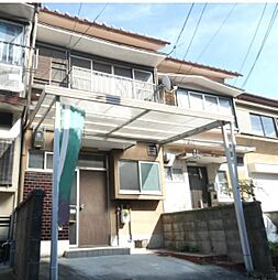 京都府京都市山科区大塚南溝町