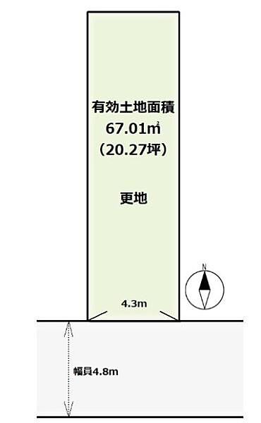 区画図：326000246669