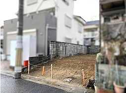京都府京都市山科区北花山中道町