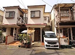 京都府京都市山科区大宅甲ノ辻町
