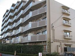 サンルシエル山科西野
