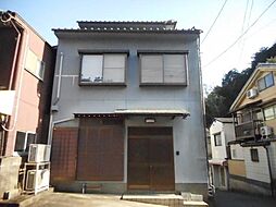 京都府京都市山科区四ノ宮行者谷