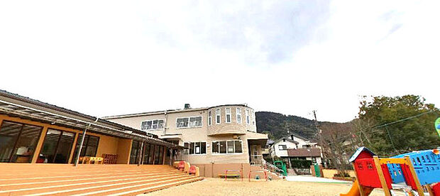 小野幼稚園まで425m