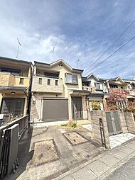 京都府京都市伏見区醍醐上ノ山町