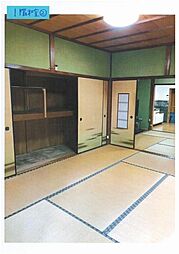 和室の画像