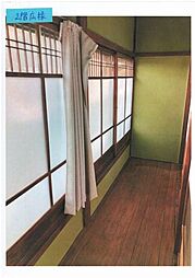 室内の画像