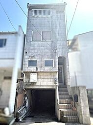京都府京都市山科区東野南井ノ上町