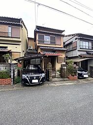 京都府京都市山科区小山一石畑