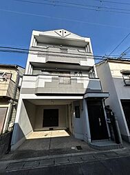 京都府京都市山科区西野楳本町