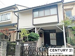 京都府京都市山科区東野南井ノ上町