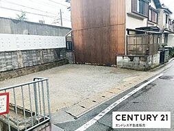 京都府京都市山科区四ノ宮山田町