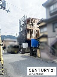 京都府京都市山科区勧修寺平田町