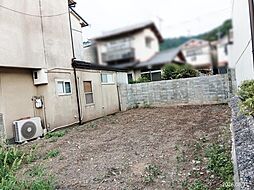 京都府京都市山科区四ノ宮小金塚