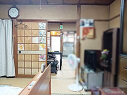 和室の画像