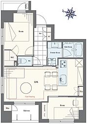 本郷パーク・ホームズ