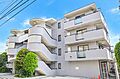 セザール長原3階4,880万円