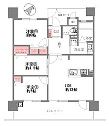 サクセスブリッジ弁天町